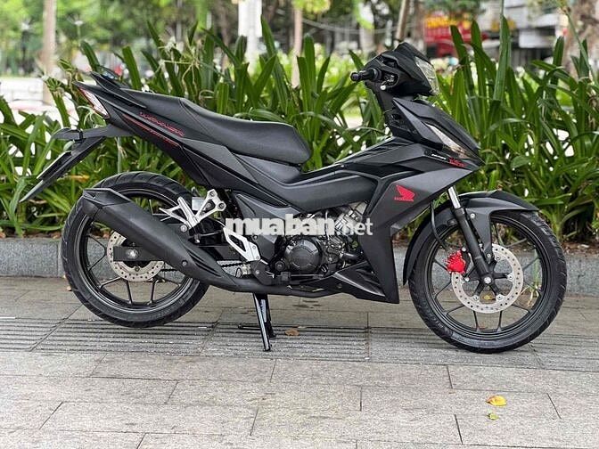 Honda Winner 150 V1 2019 Đen nhám 20.000km