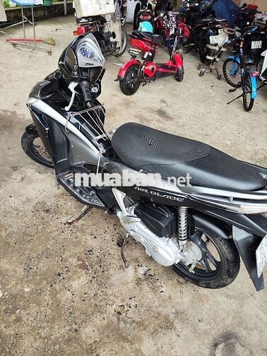 airblade đầu to fi máy zin xe đẹp 2012