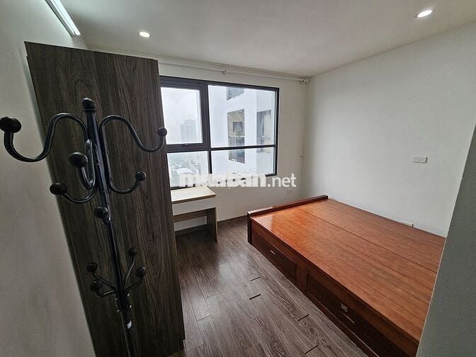 Cho thuê Helios Tower full đồ tầng trung view biệt thự