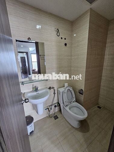 Cho thuê Helios Tower full đồ tầng trung view biệt thự