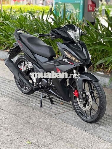 Honda Winner 150 V1 2019 Đen nhám 20.000km