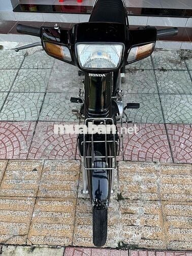 Honda DREAM II 1995 Đen 110cc