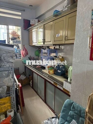 Bán Căn hộ cao ốc A Nguyễn Kim
