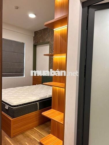 Căn Hộ 2PN 2WC Full Nội Thất - Chung Cư Q7 Saigon Riverside Complex