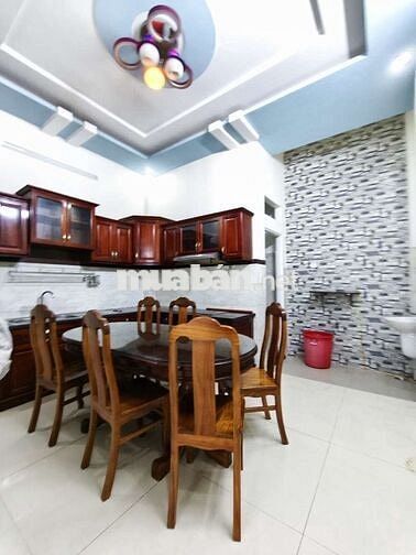 CHO THUÊ NHÀ ĐƯỜNG SỐ 4 HIỆP BÌNH PHƯỚC QL13 THỦ ĐỨC CŨ