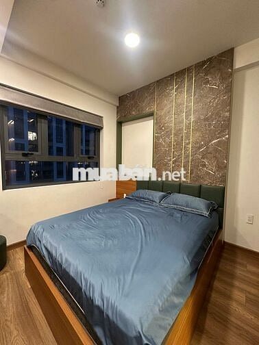 Căn Hộ 2PN 2WC Full Nội Thất - Chung Cư Q7 Saigon Riverside Complex