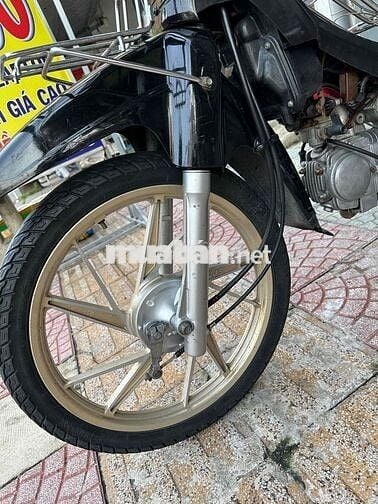 Honda DREAM II 1995 Đen 110cc