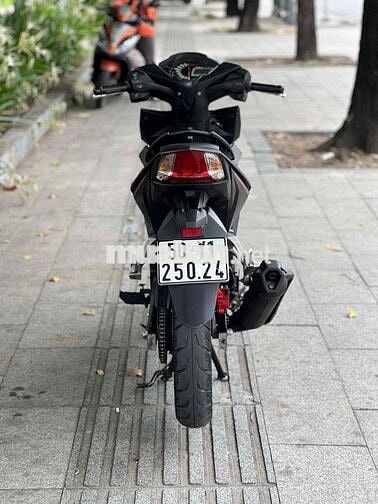 Honda Winner 150 V1 2019 Đen nhám 20.000km