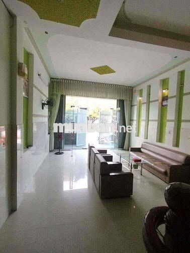 CHO THUÊ NHÀ VỪA Ở VỪA KINH DOANH MT TRƯƠNG ĐINH GẦN BIỂN