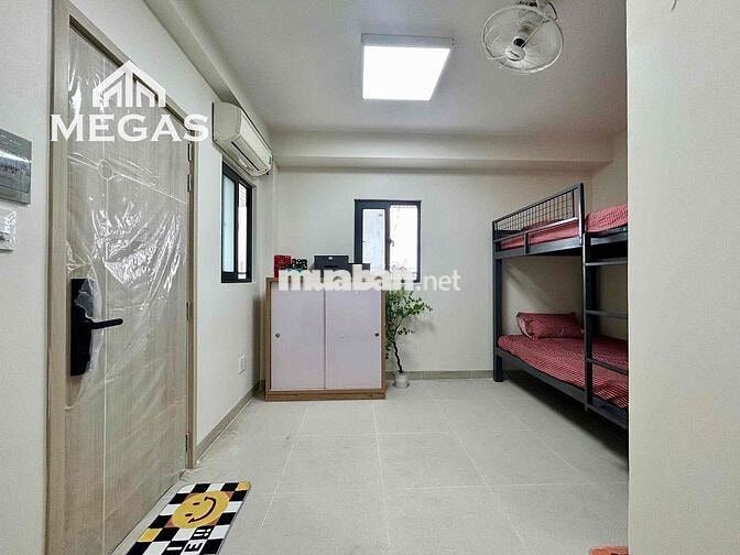 Khai trương 🔥 30 phòng🎊 mới dành cho sinh viên Văn Lang