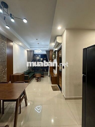 Căn Hộ 2PN 2WC Full Nội Thất - Chung Cư Q7 Saigon Riverside Complex