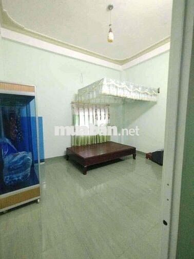 CHO THUÊ NHÀ VỪA Ở VỪA KINH DOANH MT TRƯƠNG ĐINH GẦN BIỂN