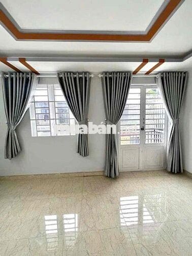 Nhanh tay thì còn - Nhà 3 phòng ngủ giá 8tr hẻm ô tô