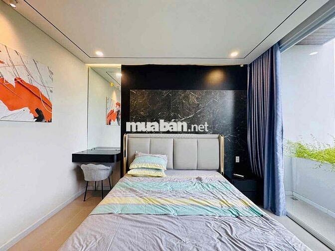 581 ✨ 🏡 CHO THUÊ NHÀ 3 TẦNG KIỆT NGUYỄN CHÁNH