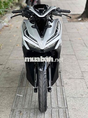 Honda Vario 150 2020 Bạc đen Indonesia
