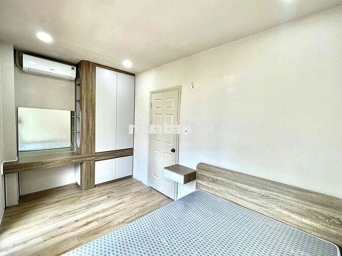 🔥 CHO THUÊ CĂN HỘ 1PN+ BAN CÔNG – NGUYỄN HỮU CẢNH, BÌNH THẠNH 🔥