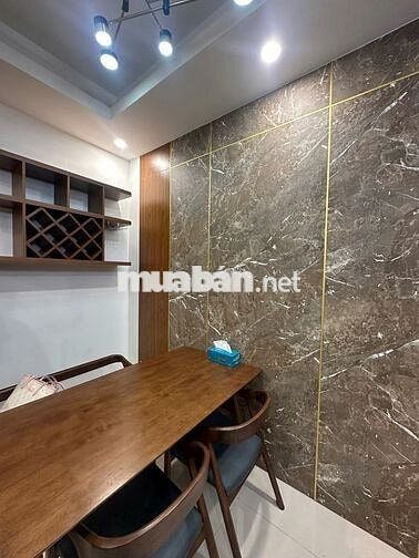 Căn Hộ 2PN 2WC Full Nội Thất - Chung Cư Q7 Saigon Riverside Complex
