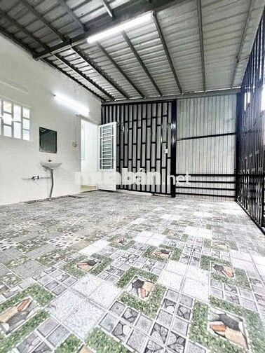 Nhanh tay thì còn - Nhà 3 phòng ngủ giá 8tr hẻm ô tô