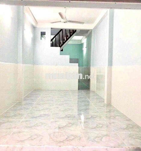 💎 💎 💎 TRỆT LẦU 3,5❌16M CÓ 3PN 2WC HẺM XE TẢI PHAN HUY ÍCH P15