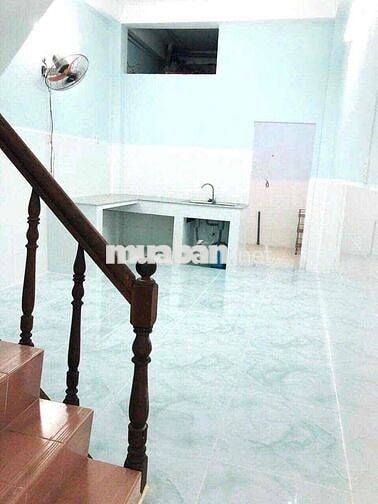 💎 💎 💎 TRỆT LẦU 3,5❌16M CÓ 3PN 2WC HẺM XE TẢI PHAN HUY ÍCH P15