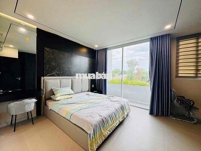 581 ✨ 🏡 CHO THUÊ NHÀ 3 TẦNG KIỆT NGUYỄN CHÁNH