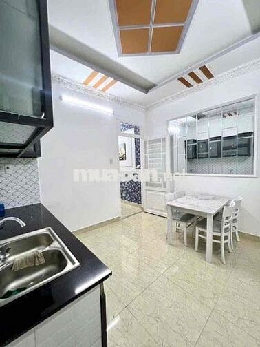 Nhanh tay thì còn - Nhà 3 phòng ngủ giá 8tr hẻm ô tô
