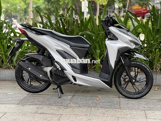 Honda Vario 150 2020 Bạc đen Indonesia