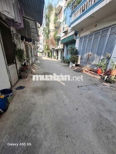 Cho thuê Kho phổ Đại Đồng 60m2- có gác xép