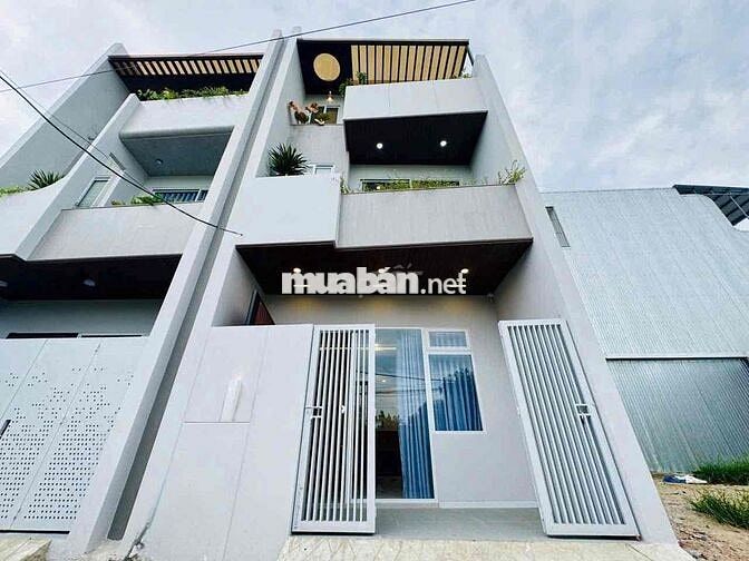 581 ✨ 🏡 CHO THUÊ NHÀ 3 TẦNG KIỆT NGUYỄN CHÁNH