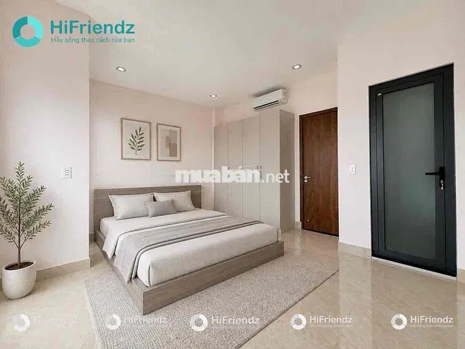 🚨 CHỈ CÒN 01 CĂN STUDIO ĐẸP NHẤT TÒA NHÀ!