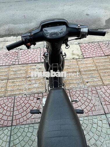 Honda DREAM II 1995 Đen 110cc