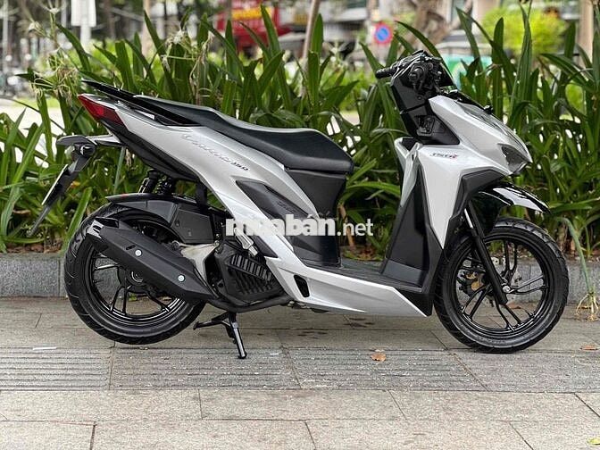 Honda Vario 150 2020 Bạc đen Indonesia