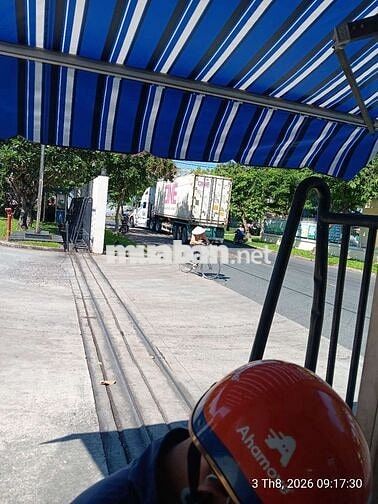 Bảo vệ công ty Cofidec