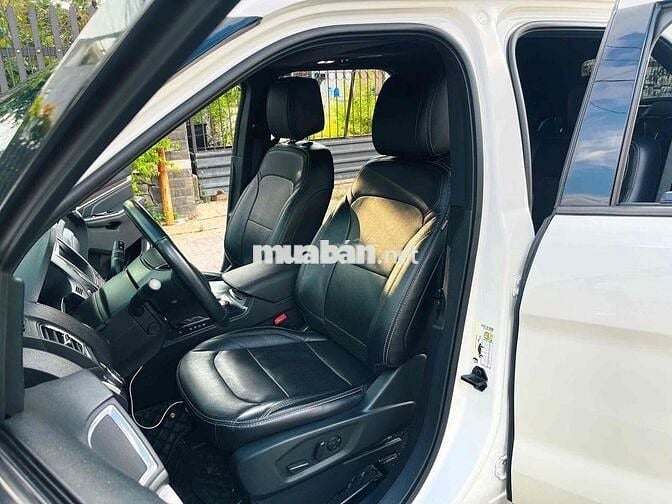 Explorer 2019 Xe Đẹp Bán Tại Hãng Ford Cam Kết