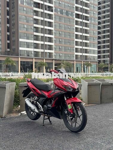 Honda Winner 150 2021 Đỏ đen 2168 km