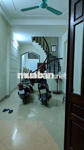 Cho thuê nhà 10 ngõ 28 trần điền