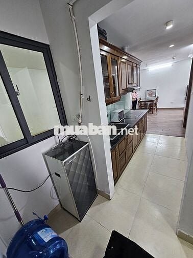 Cho thuê Helios Tower full đồ tầng trung view biệt thự