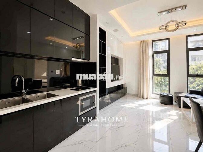 Siêu Phẩm 2PN FULL Nội Thất Cao Cấp Xịn Xò Sắp Trống!!!