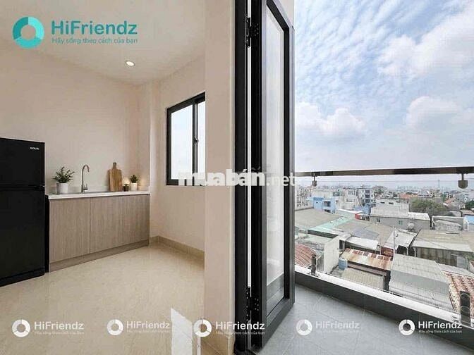 🚨 CHỈ CÒN 01 CĂN STUDIO ĐẸP NHẤT TÒA NHÀ!