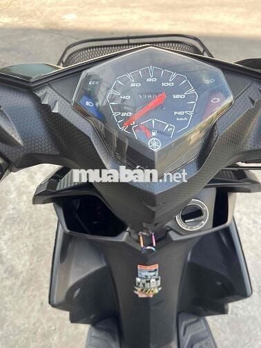 Yamaha Mio 125 màu Đen