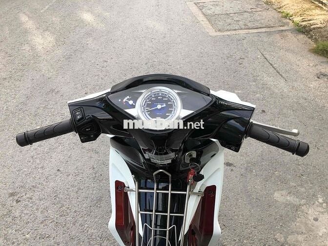 Honda Future 2021 Trắng