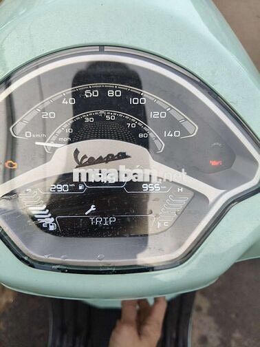 Bán Vespa 2025 125cc