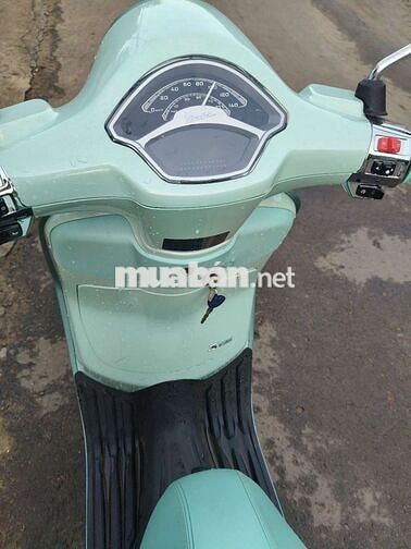 Bán Vespa 2025 125cc