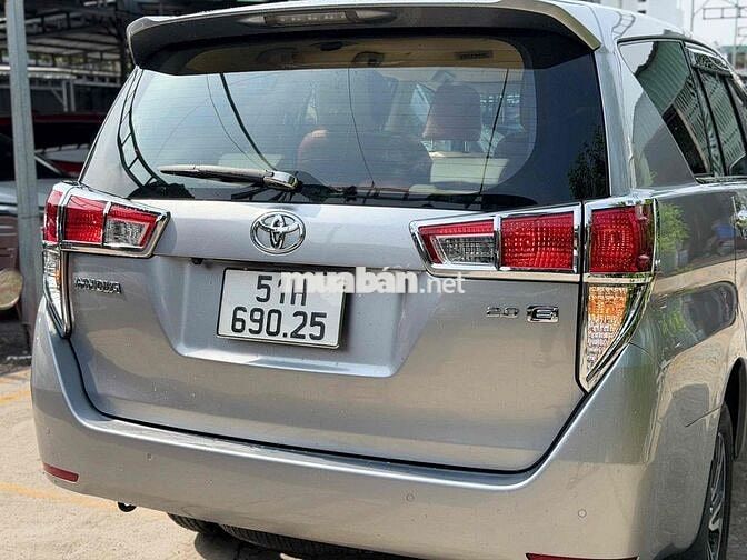 INNOVA 2.0E 2020MT MẪU MỚI ,BẢO HÀNH 1 NĂM