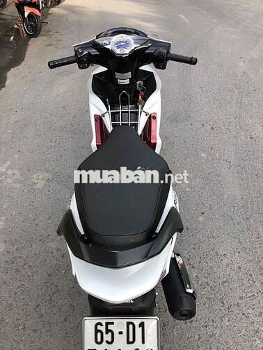 Honda Future 2021 Trắng