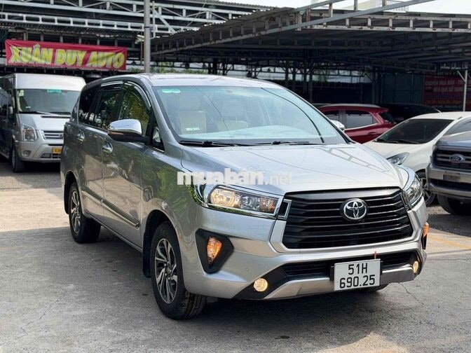 INNOVA 2.0E 2020MT MẪU MỚI ,BẢO HÀNH 1 NĂM