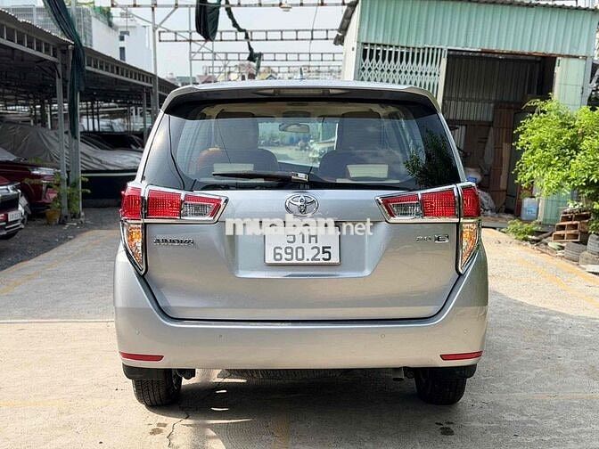 INNOVA 2.0E 2020MT MẪU MỚI ,BẢO HÀNH 1 NĂM