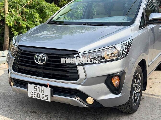 INNOVA 2.0E 2020MT MẪU MỚI ,BẢO HÀNH 1 NĂM