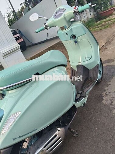 Bán Vespa 2025 125cc