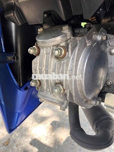Honda Wave i 2023 Xanh Lướt